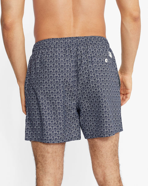 <P><Span Style="Text-Decoration: Underline;" Data-Mce-Style="Text-Decoration: Underline;">All Over T Printed Swimshort</Sp...